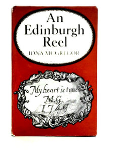 An Edinburgh Reel 