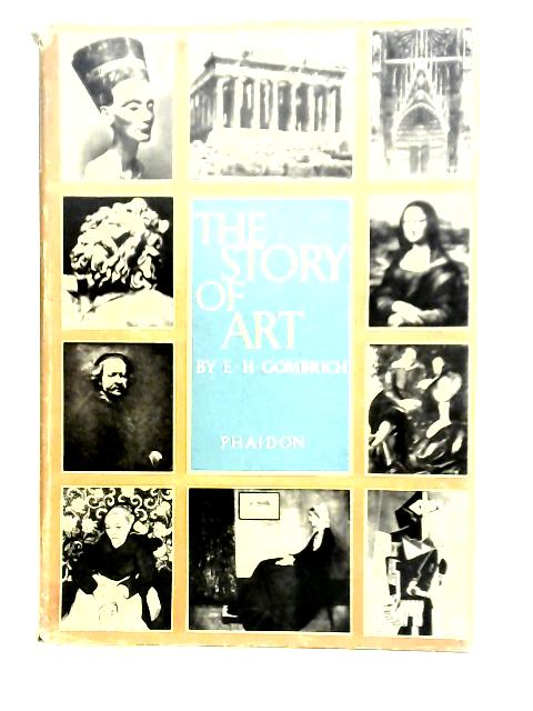 The Story Of Art