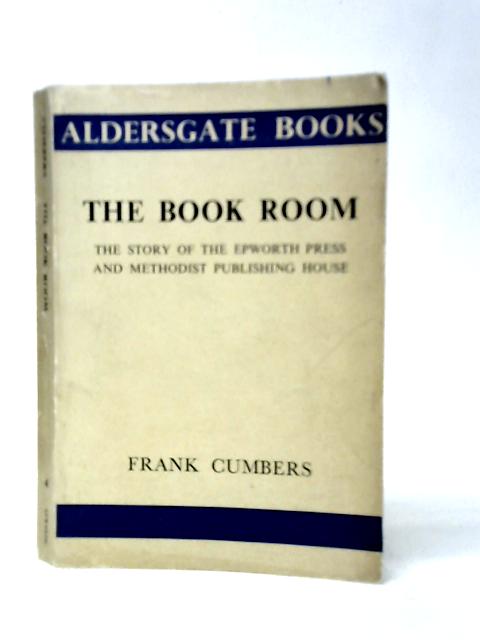 The Book Room