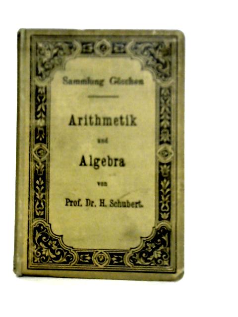 Arithmetik und Algebra