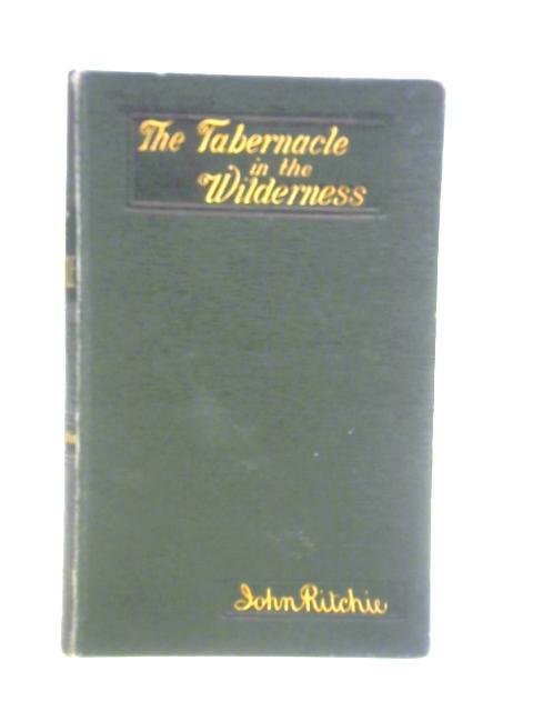 The Tabernacle in the Wilderness