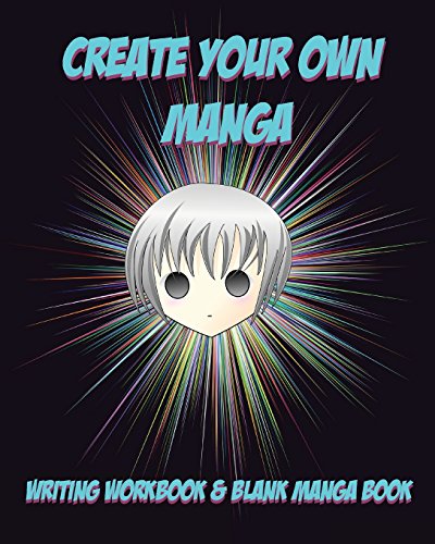 Create Your Own Manga