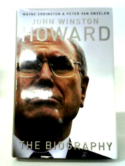 John Winston Howard