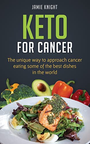 Keto for Cancer