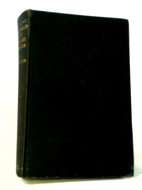 The Five Hundred Best English Letters