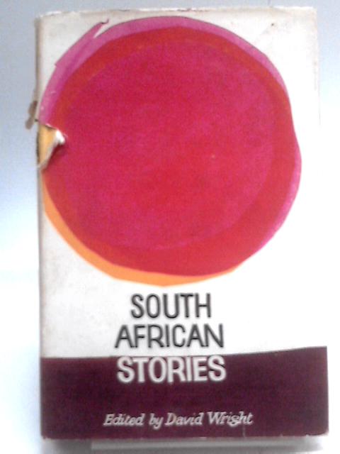 South African Stories