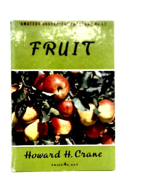 Fruit