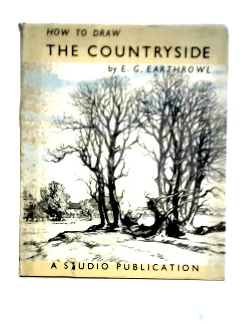 How To Draw The Countryside
