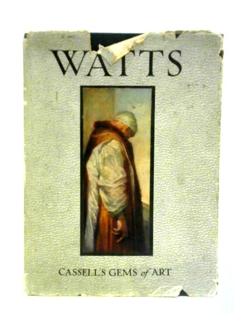 George Frederick Watts
