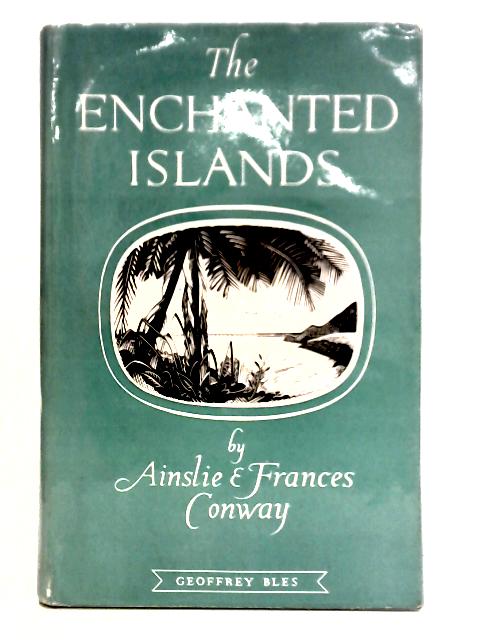The Enchanted Islands