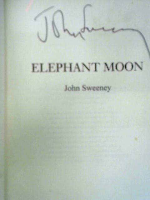Elephant Moon
