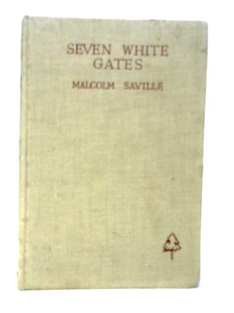 Seven White Gates