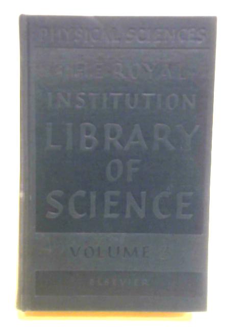 Physical Sciences Vol. 3