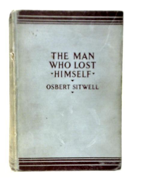 The Man Who Lost Himself