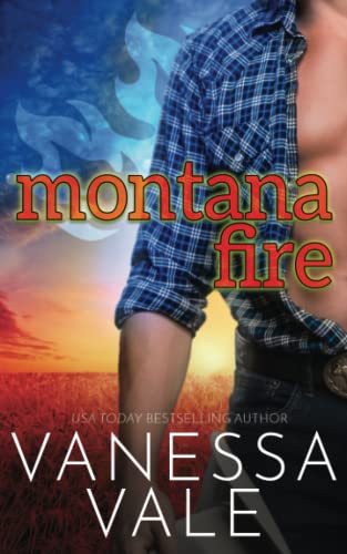Montana Fire