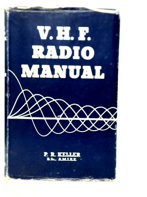 V.H.F.Radio Manual