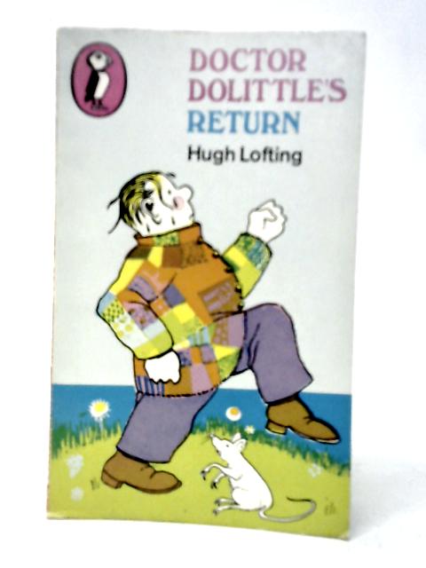 Doctor Dolittle's Return