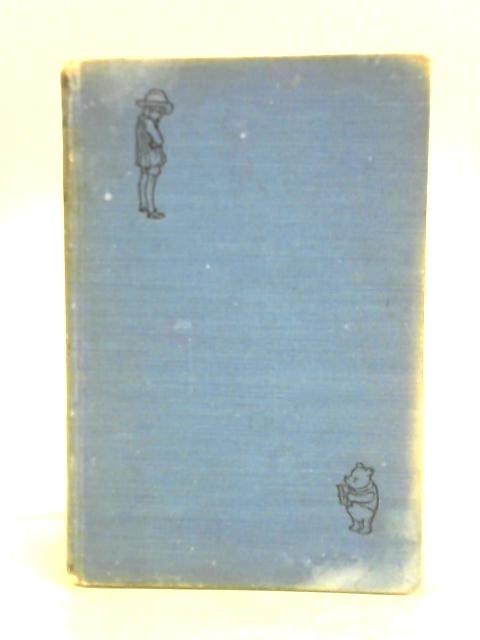 Winnie the Pooh