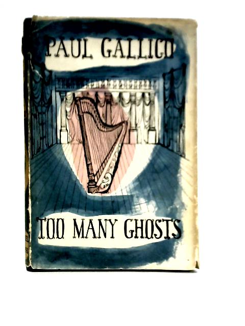 Too Many Ghosts