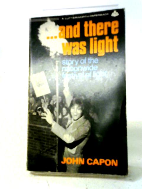 And There Was Light