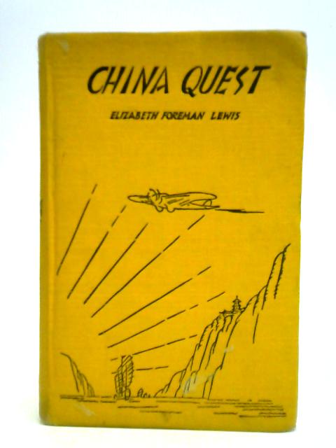 China Quest