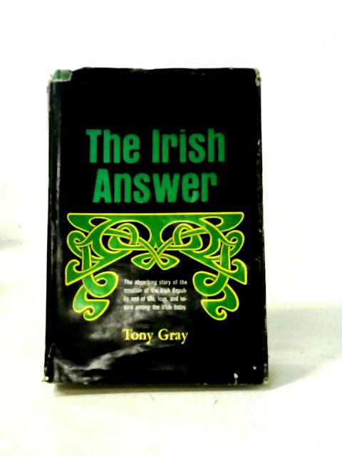 The Irish Answer