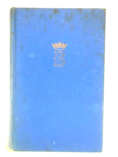 The Shy Princess: The Life Of Her Royal Highness Princess Beatrice, The Youngest Daughter And Constant Companion Of Queen Victoria