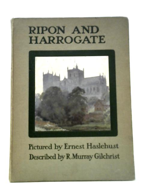 Ripon and Harrogate