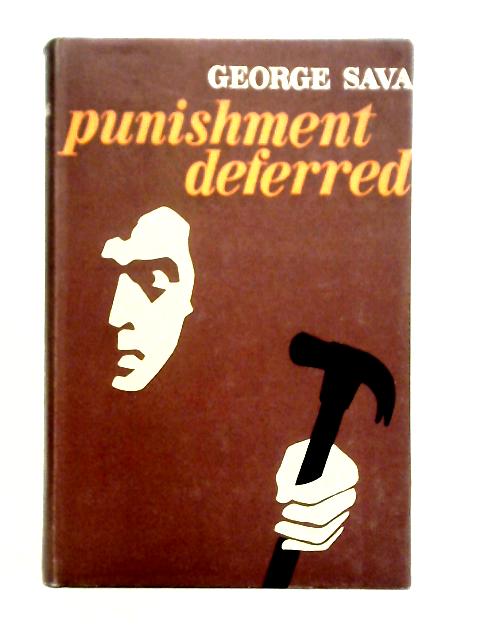 Punishment Deferred