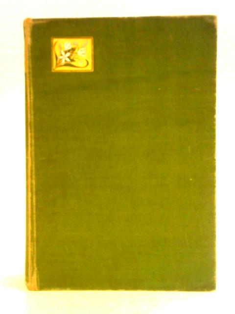 The Bride's Book