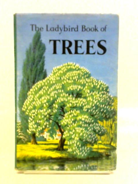 The Ladybird Book of Trees
