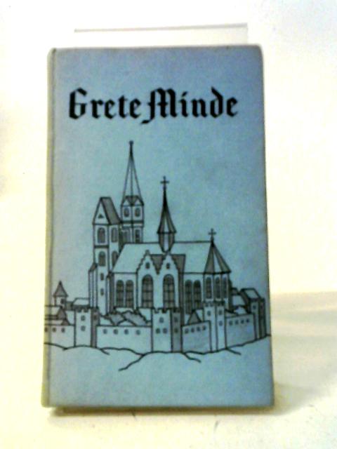 Grete Minde