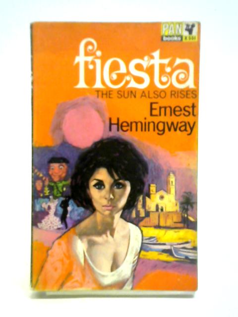 Fiesta (The Sun Also Rises)