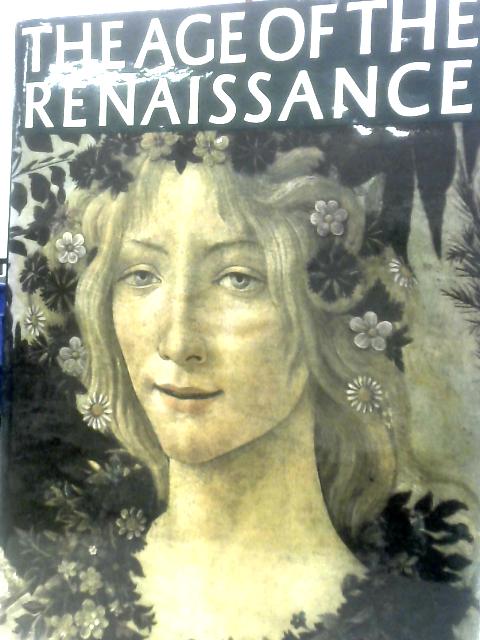 The Age of the Renaissance