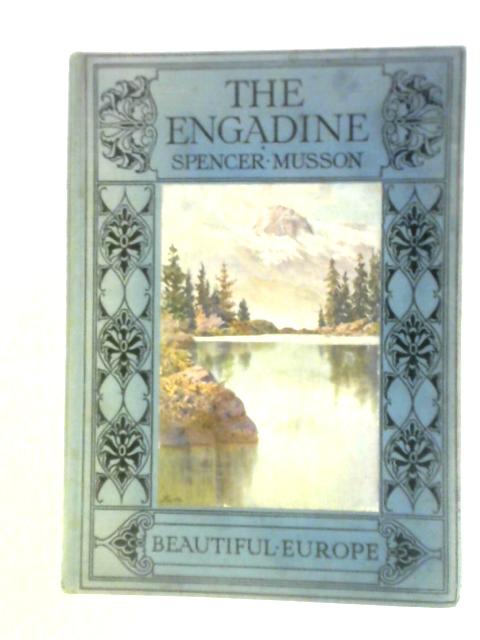 The Engadine