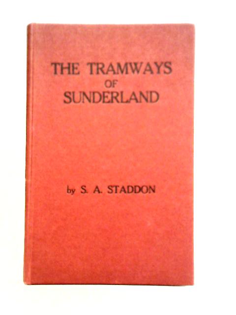The Tramways of Sunderland