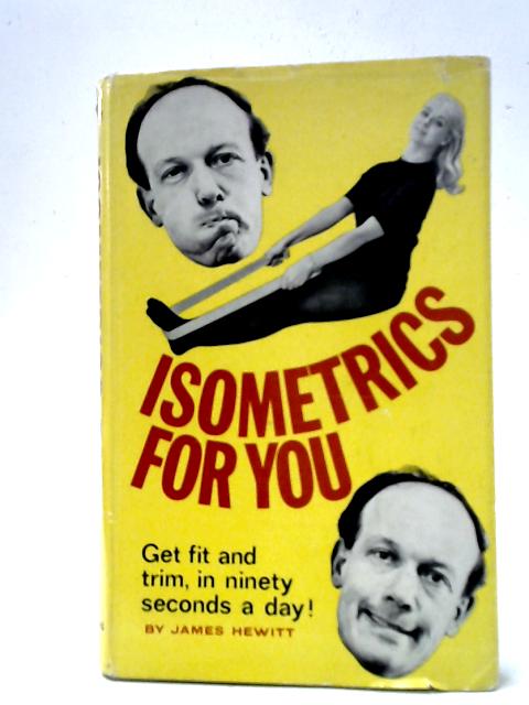 Isometrics For You