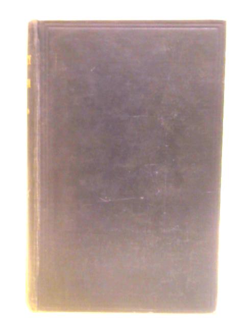 The Mathematical Theory Of Electricity And Magnetism