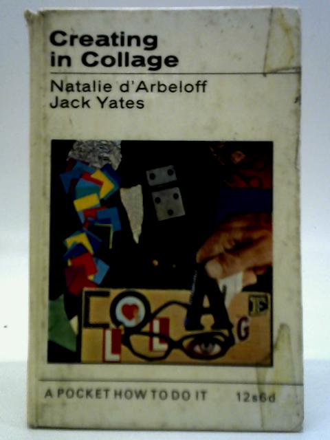 Creating in Collage