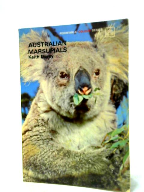 Australian Marsupials