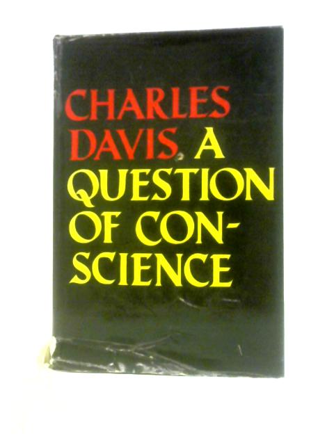 A Question of Conscience