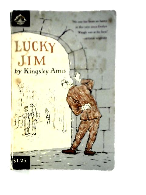 Lucky Jim