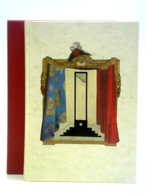The Scarlet Pimpernel