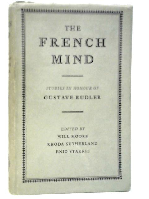 The French Mind