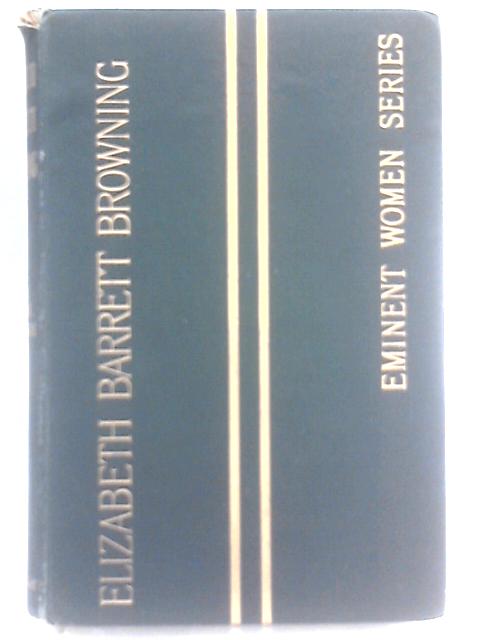 Elizabeth Barrett Browning