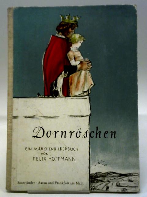 Dornroschen