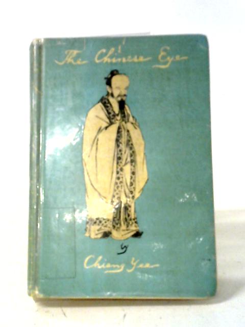 The Chinese Eye