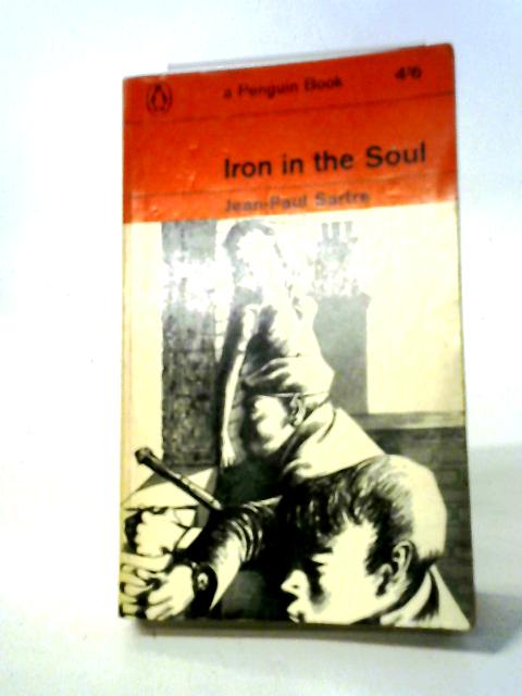 Iron In The Soul
