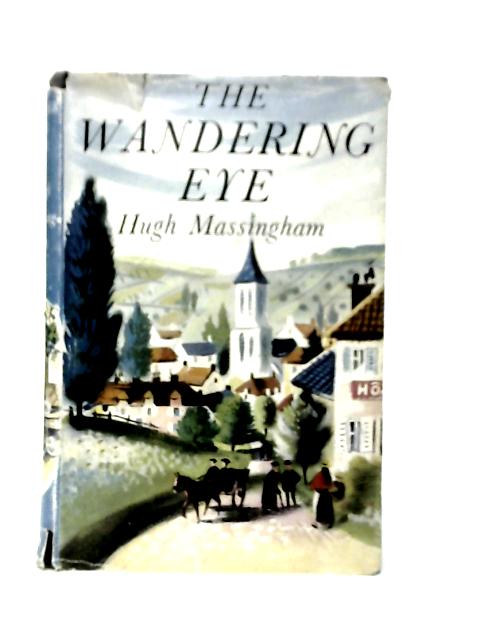 The Wandering Eye