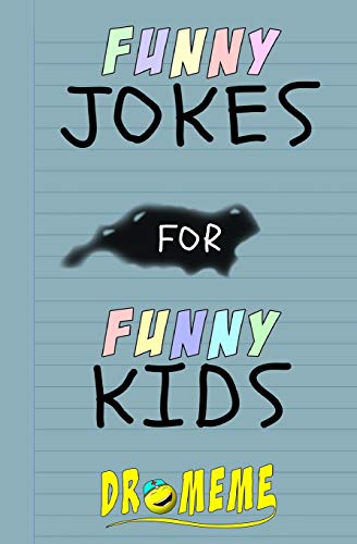 Funny Jokes For Funny Kids